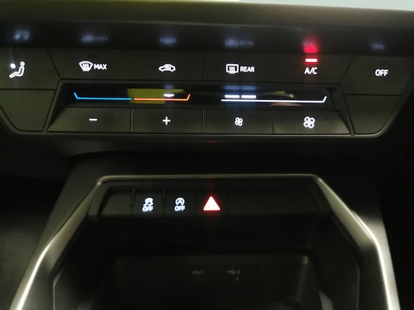 Used Audi A3 2022 for sale - 76274906: Photo 22