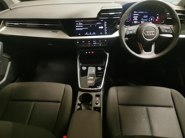Used Audi A3 2022 for sale - 76274906: Photo 9