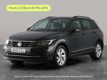 Used Volkswagen Tiguan 2022 for sale - 79308927: Photo
