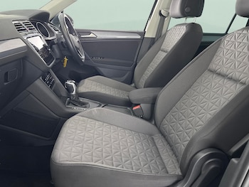 Used Volkswagen Tiguan 2022 for sale - 79308927: Photo