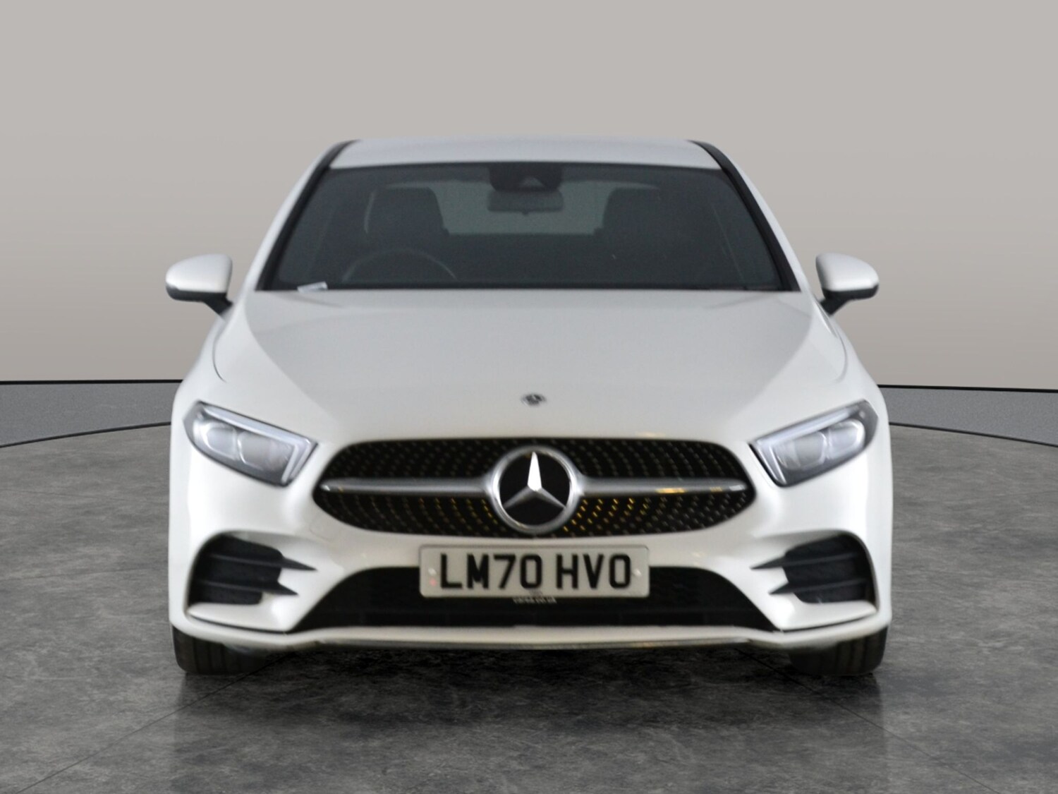 Used Mercedes-Benz A-Class 2020 for sale - 77505425: Photo 13