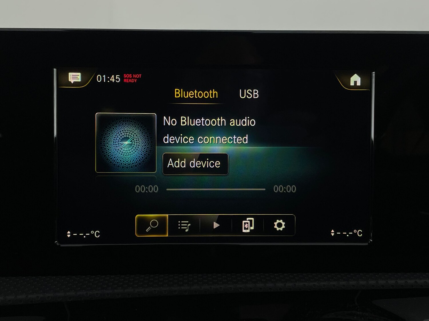 Used Mercedes-Benz A-Class 2020 for sale - 77505425: Photo 15