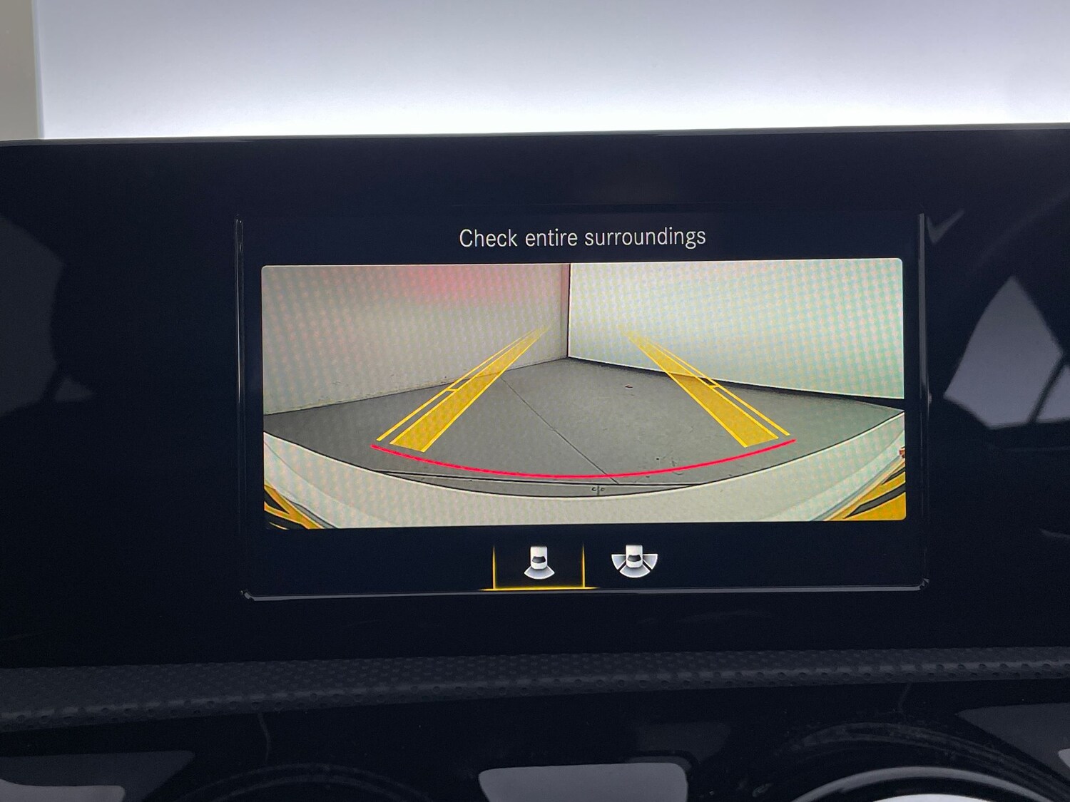 Used Mercedes-Benz A-Class 2020 for sale - 77505425: Photo 18