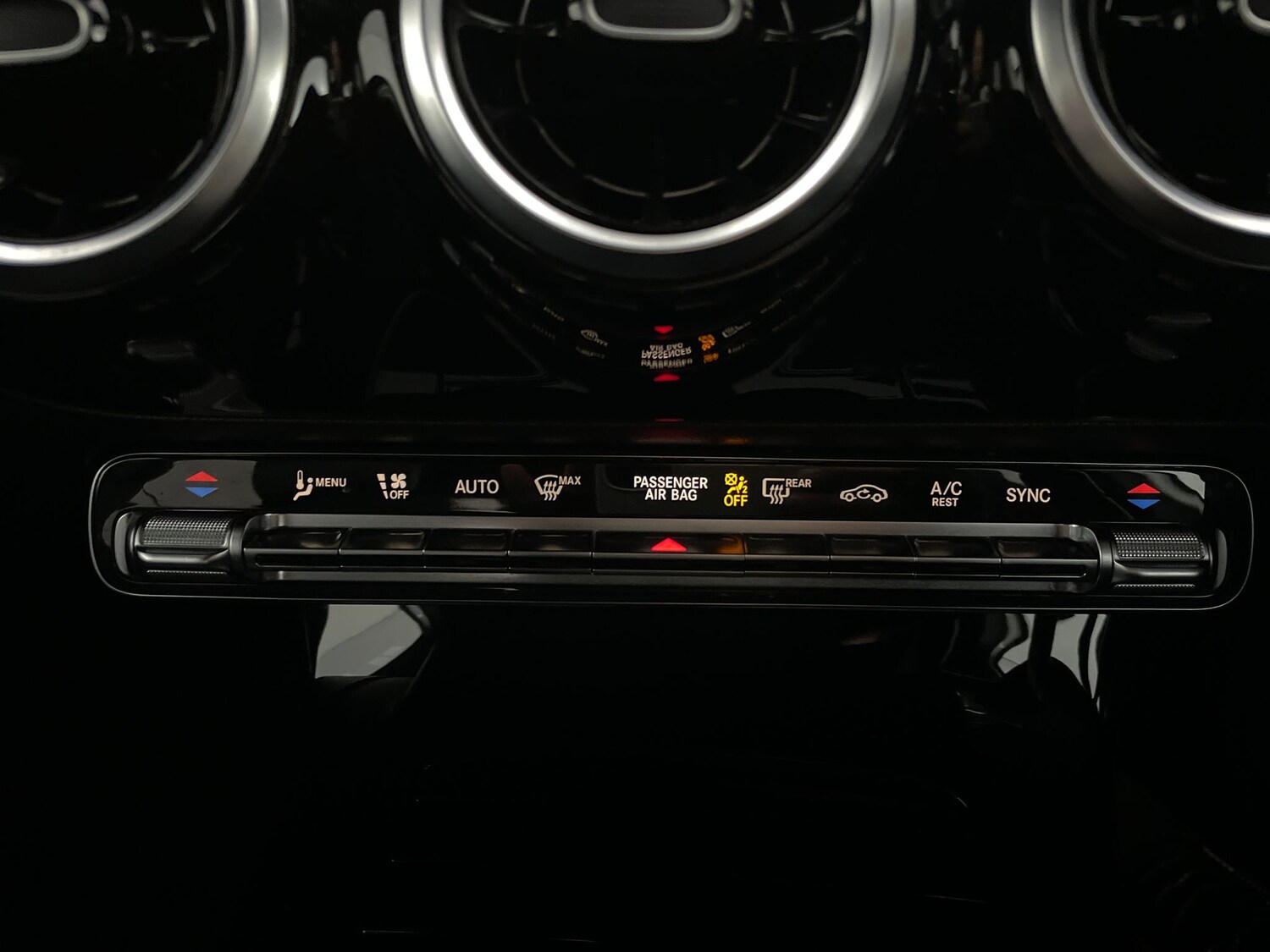 Used Mercedes-Benz A-Class 2020 for sale - 77505425: Photo 19