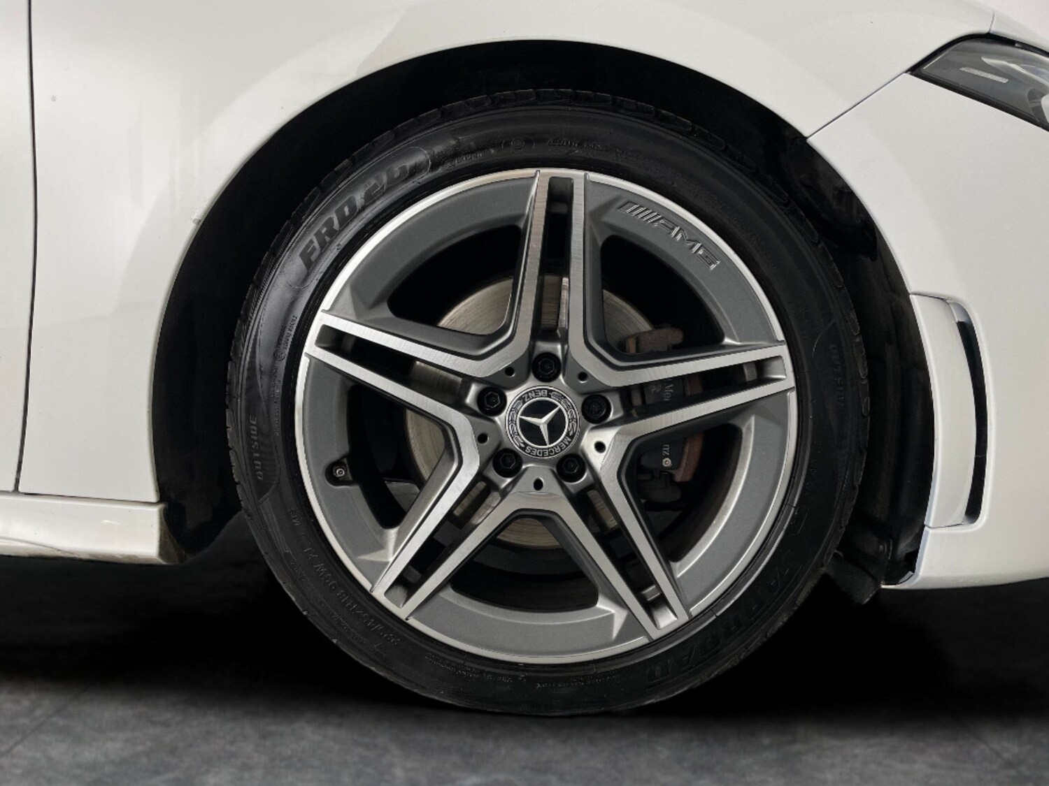 Used Mercedes-Benz A-Class 2020 for sale - 77505425: Photo 25