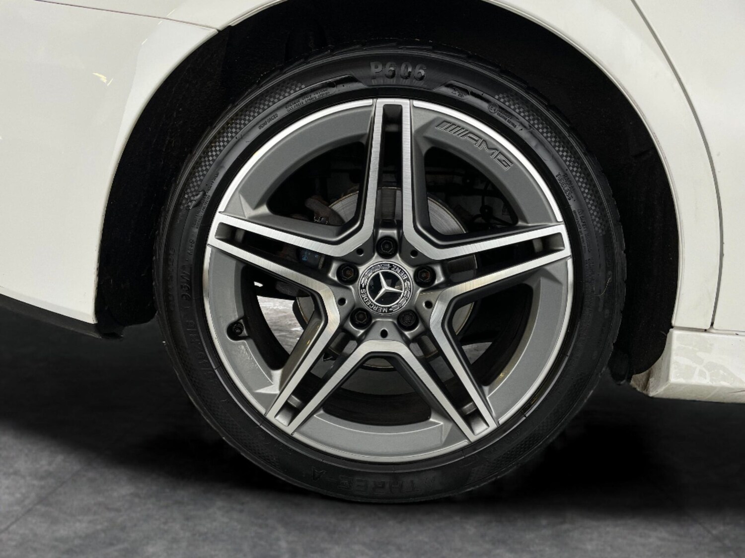 Used Mercedes-Benz A-Class 2020 for sale - 77505425: Photo 26