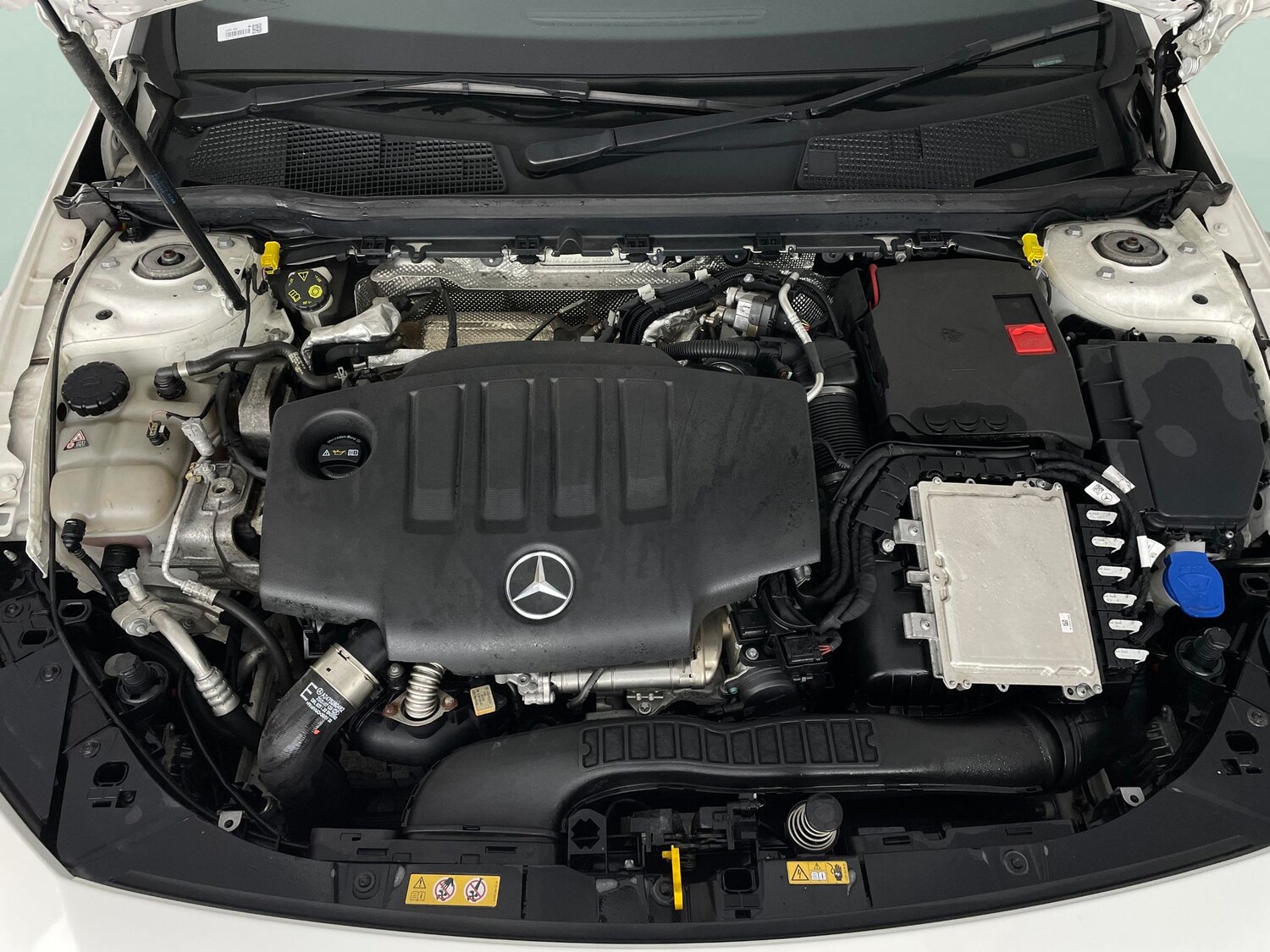 Used Mercedes-Benz A-Class 2020 for sale - 77505425: Photo 34