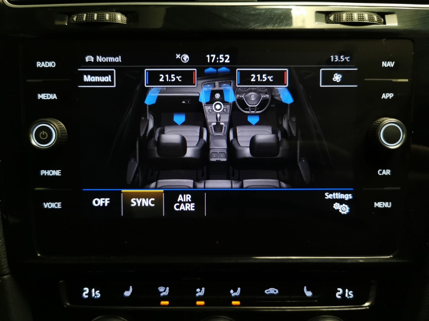 Used Volkswagen Golf 2020 for sale - 76882215: Photo 19