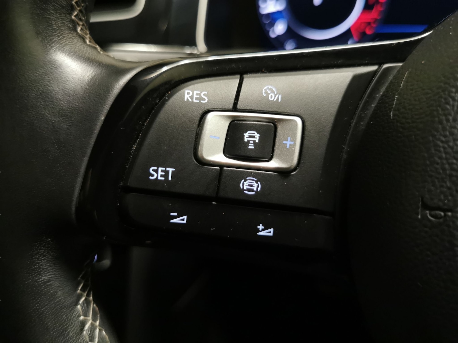 Used Volkswagen Golf 2020 for sale - 76882215: Photo 22