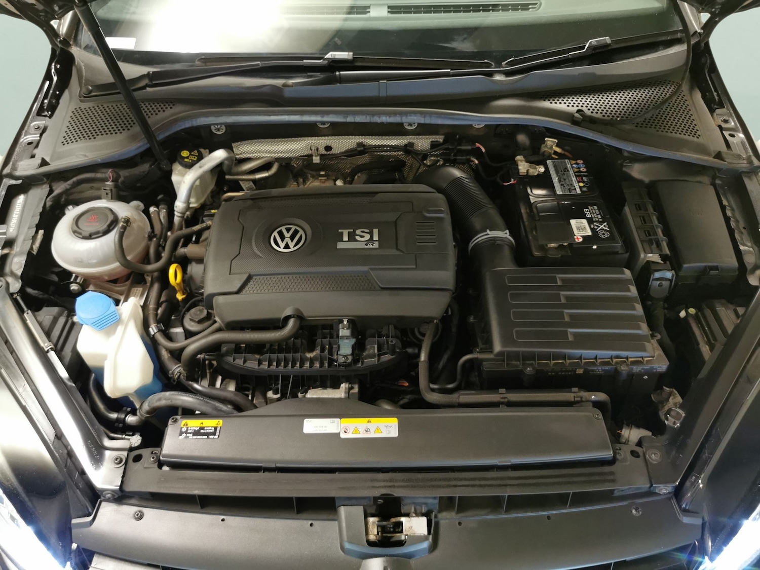 Used Volkswagen Golf 2020 for sale - 76882215: Photo 32