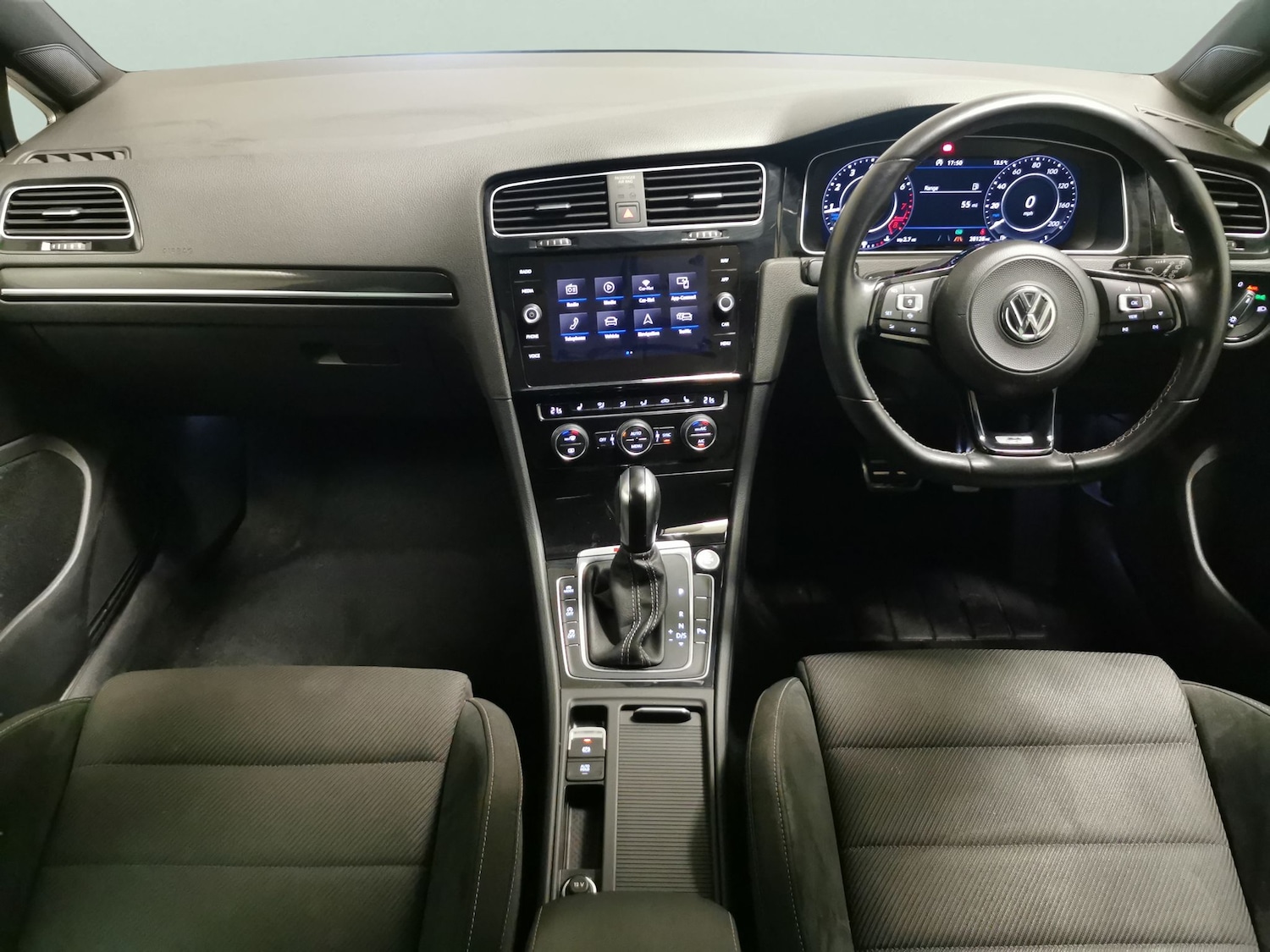 Used Volkswagen Golf 2020 for sale - 76882215: Photo 8