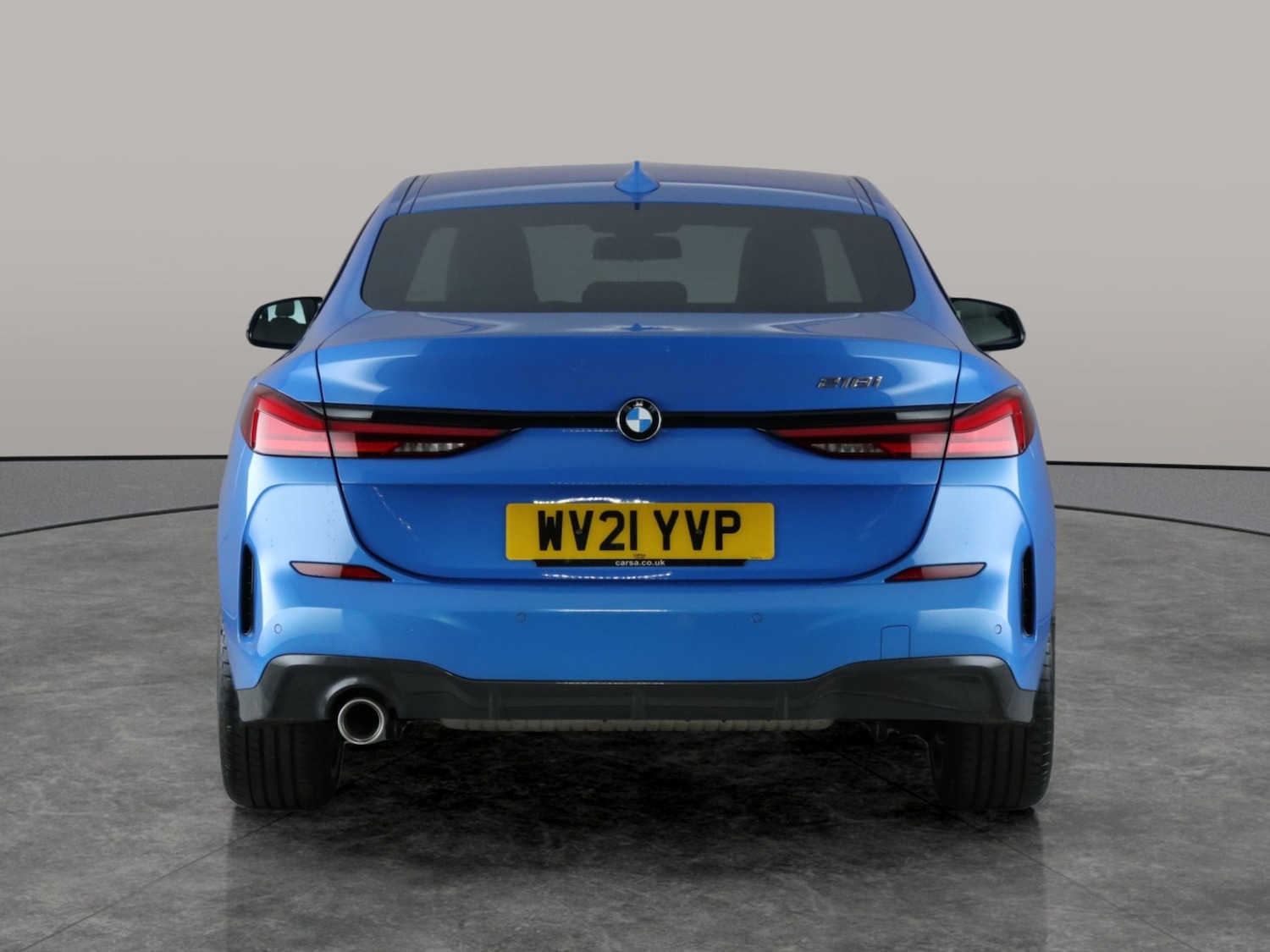 Used BMW 2 Series 2021 for sale - 76540304: Photo 12