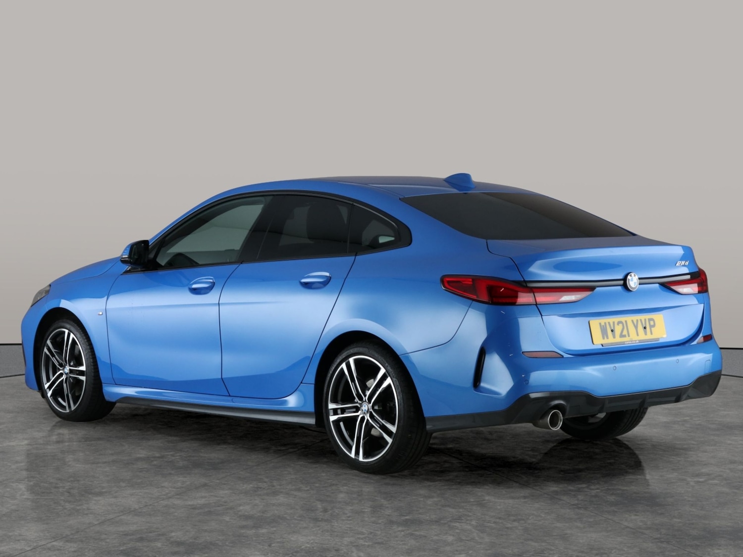 Used BMW 2 Series 2021 for sale - 76540304: Photo 13