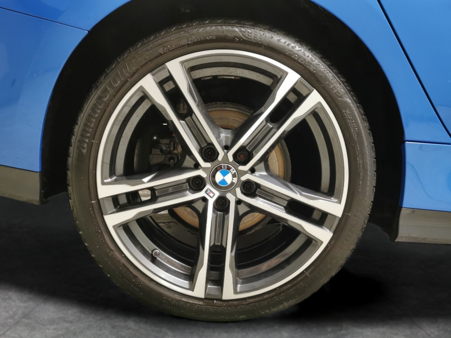 Used BMW 2 Series 2021 for sale - 76540304: Photo 26