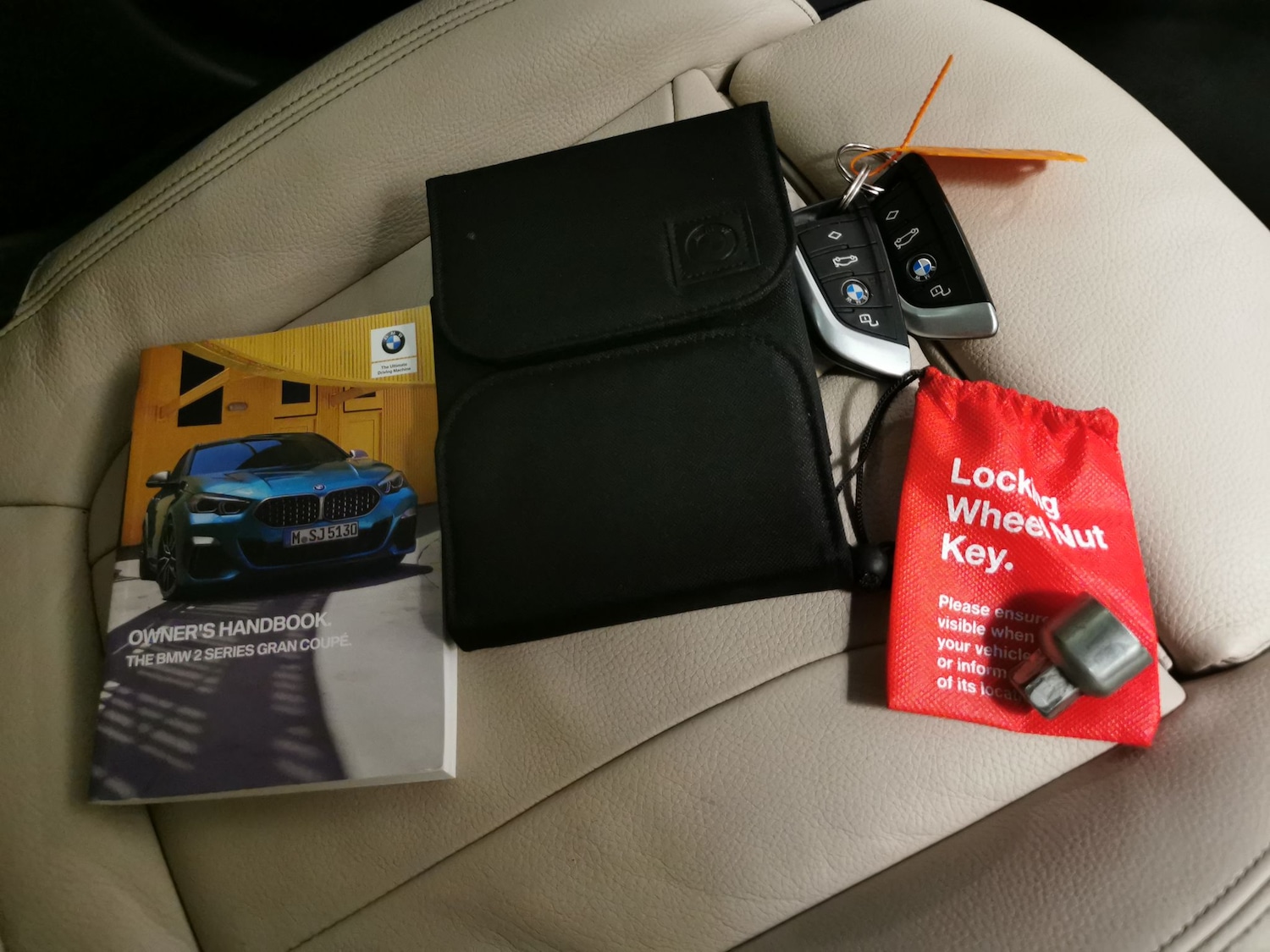 Used BMW 2 Series 2021 for sale - 76540304: Photo 32