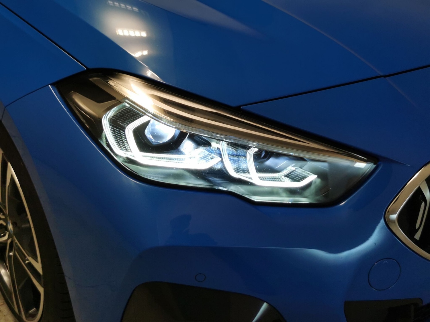 Used BMW 2 Series 2021 for sale - 76540304: Photo 5