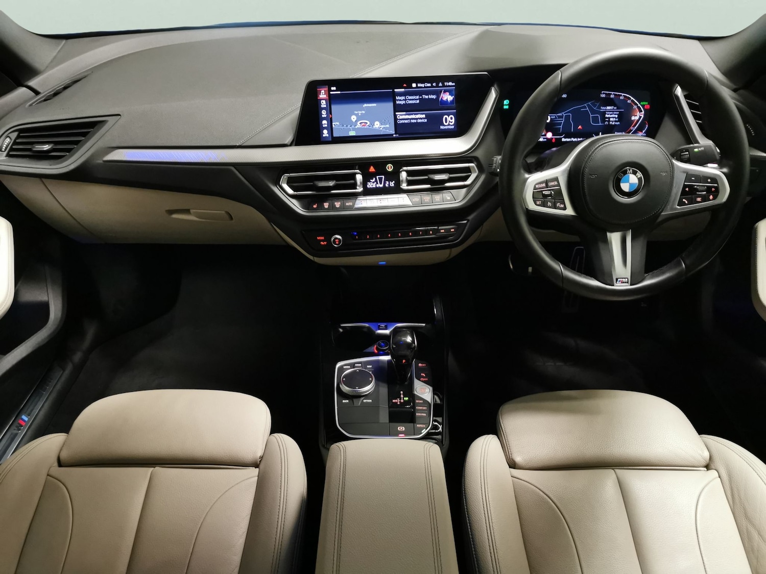 Used BMW 2 Series 2021 for sale - 76540304: Photo 8