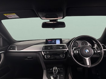 Used BMW 4 Series 2021 for sale - 79421744: Photo