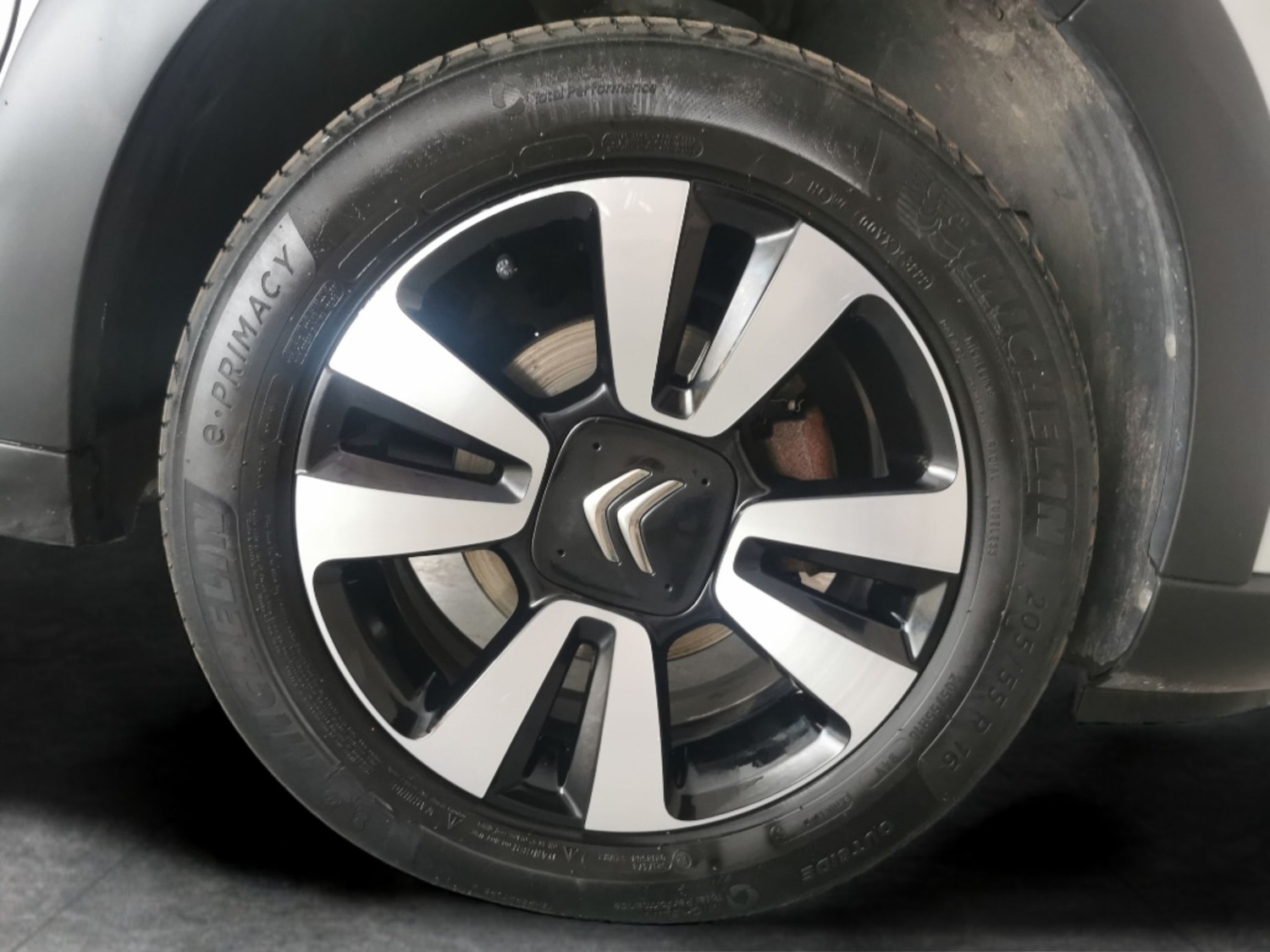 Used Citroen C3 2022 for sale - 77170853: Photo 20