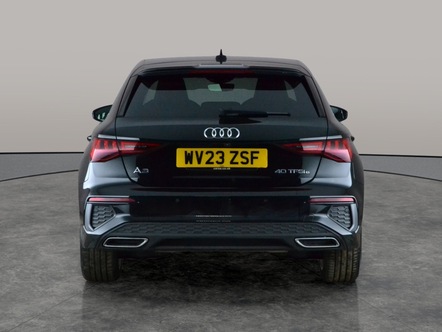 Used Audi A3 2023 for sale - 78134009: Photo 11