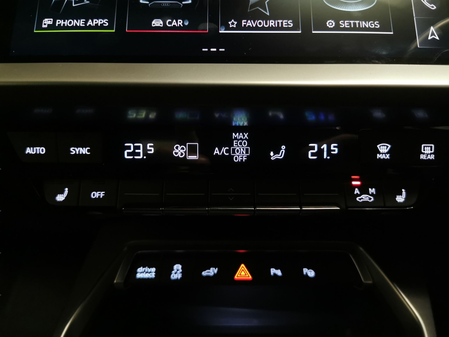 Used Audi A3 2023 for sale - 78134009: Photo 16