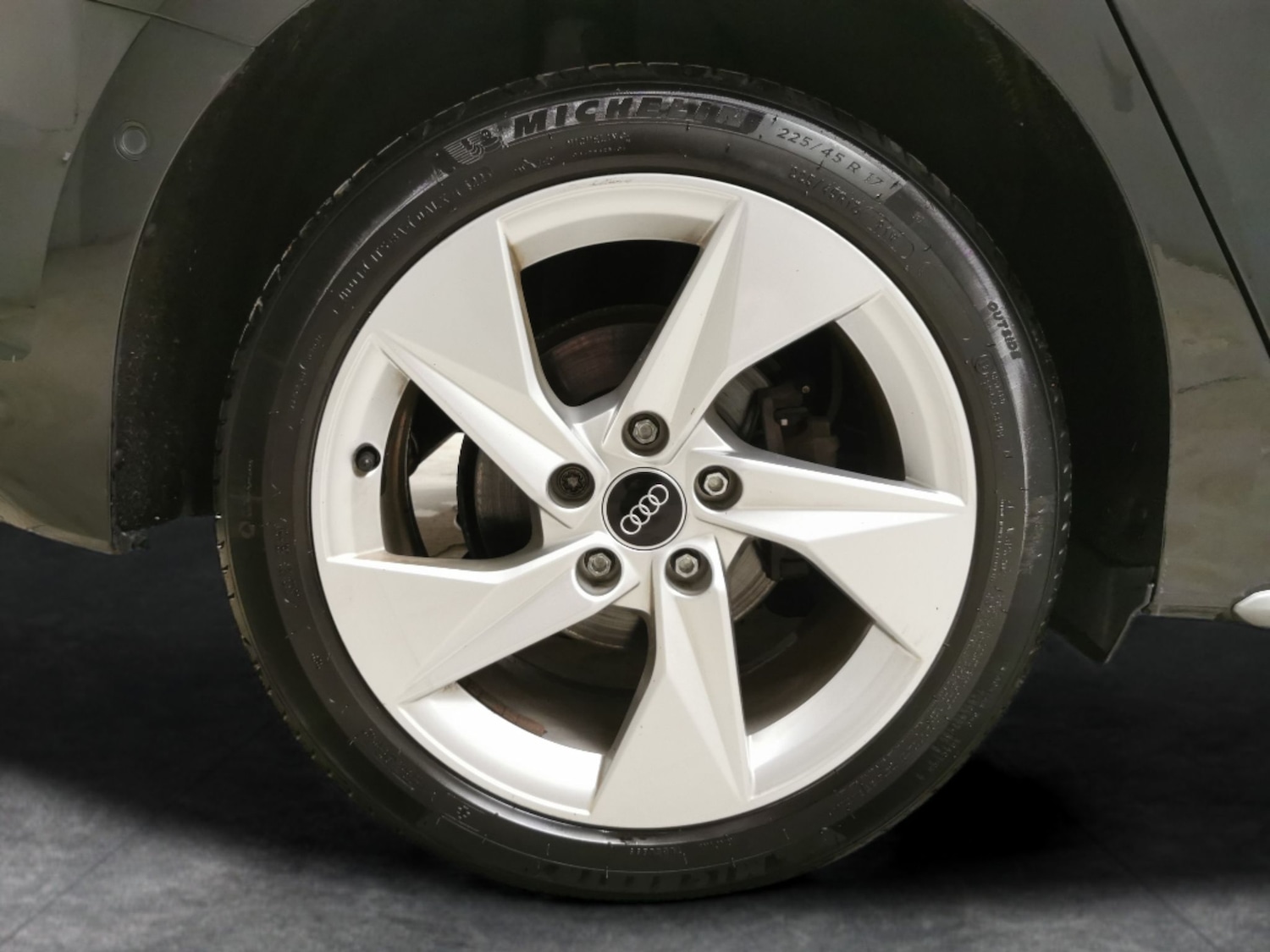 Used Audi A3 2023 for sale - 78134009: Photo 22