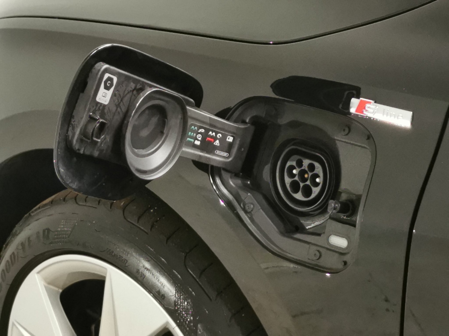 Used Audi A3 2023 for sale - 78134009: Photo 28