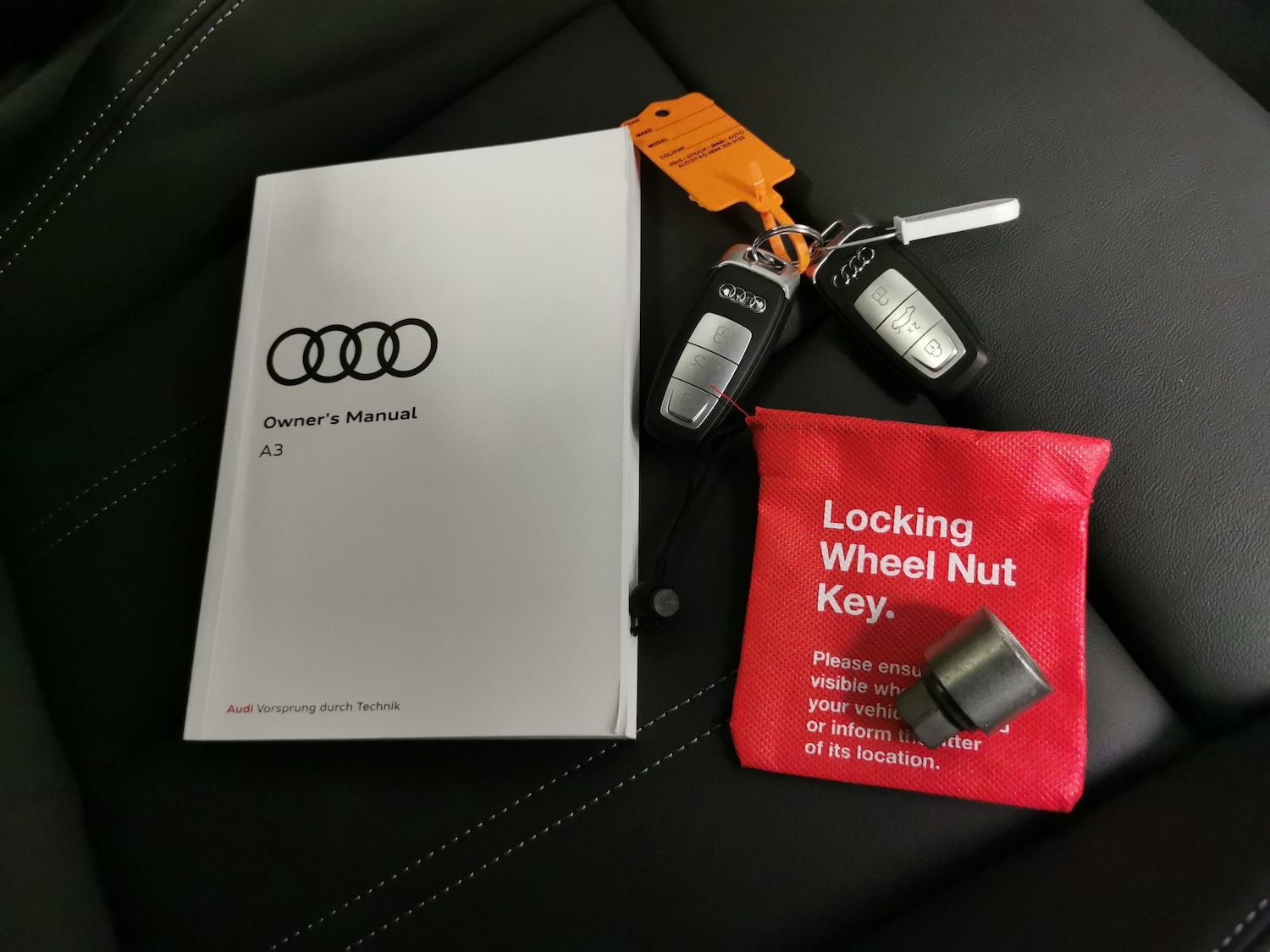 Used Audi A3 2023 for sale - 78134009: Photo 29