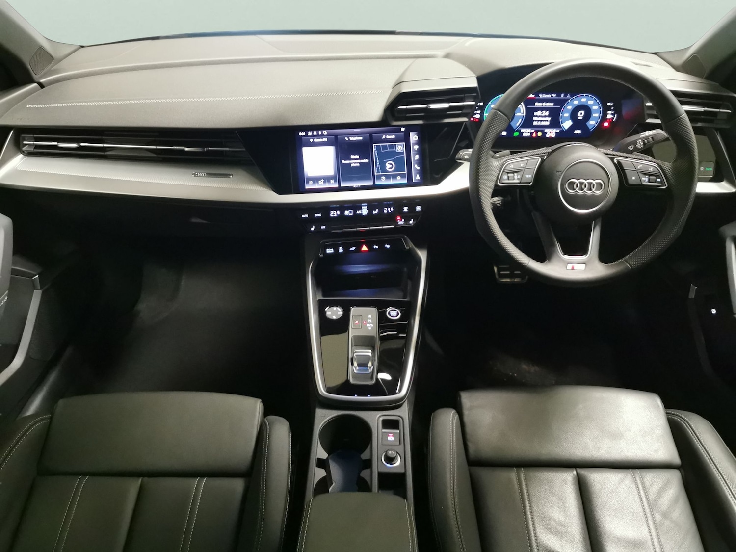 Used Audi A3 2023 for sale - 78134009: Photo 7