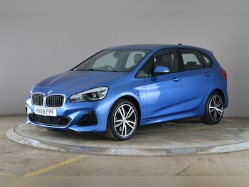 Used BMW 2 Series 2019 for sale - 78780109: Photo