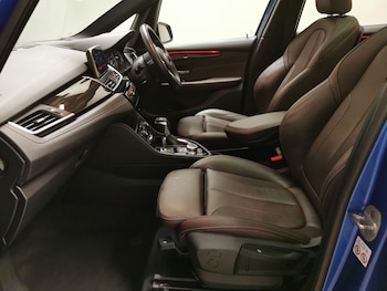 Used BMW 2 Series 2019 for sale - 78780109: Photo