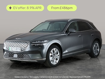 Used Genesis GV70 2023 for sale - 76803939: Photo