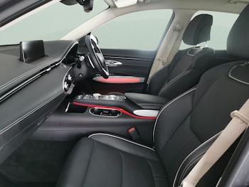 Used Genesis GV70 2023 for sale - 76803939: Photo