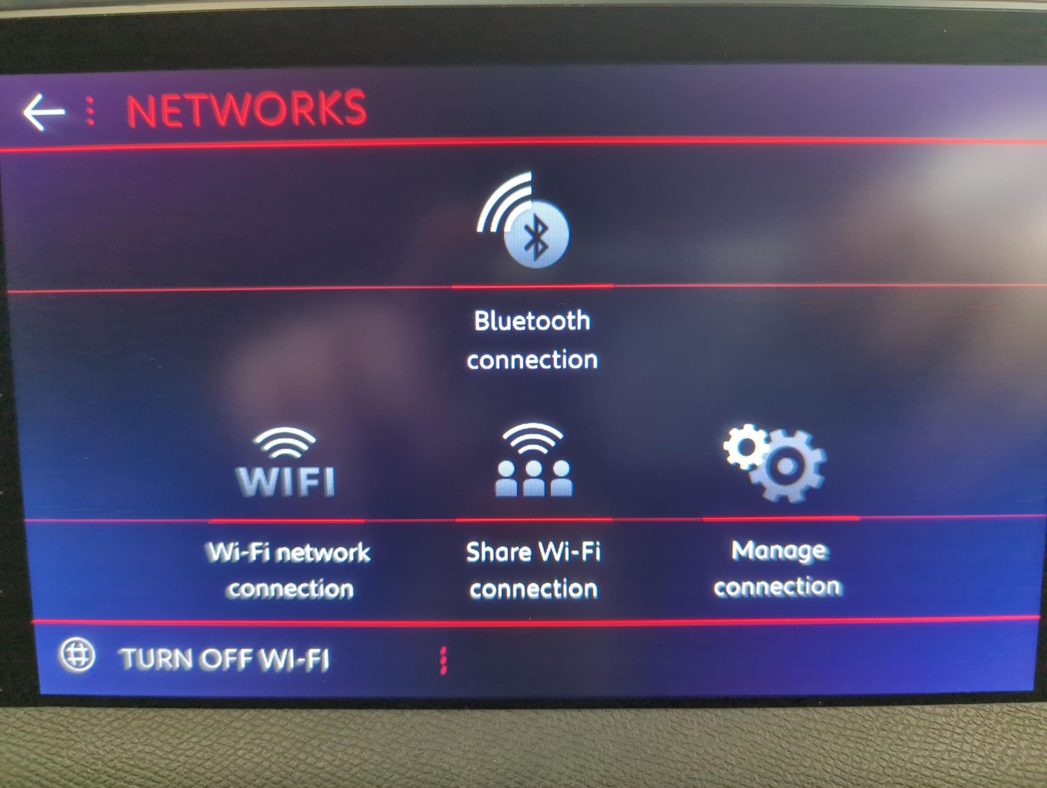 Used Peugeot 5008 2018 for sale - 77286087: Photo 14