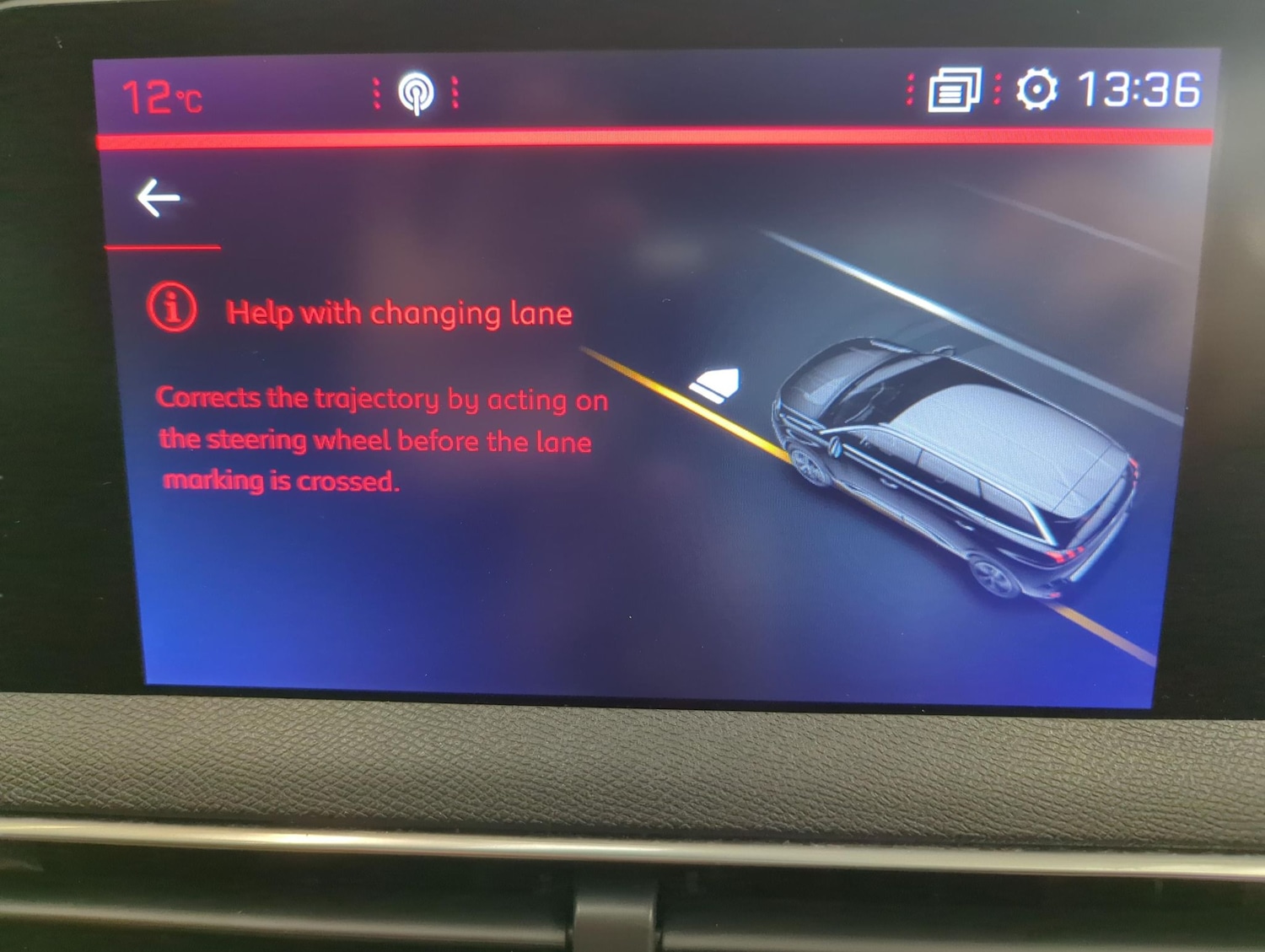 Used Peugeot 5008 2018 for sale - 77286087: Photo 22