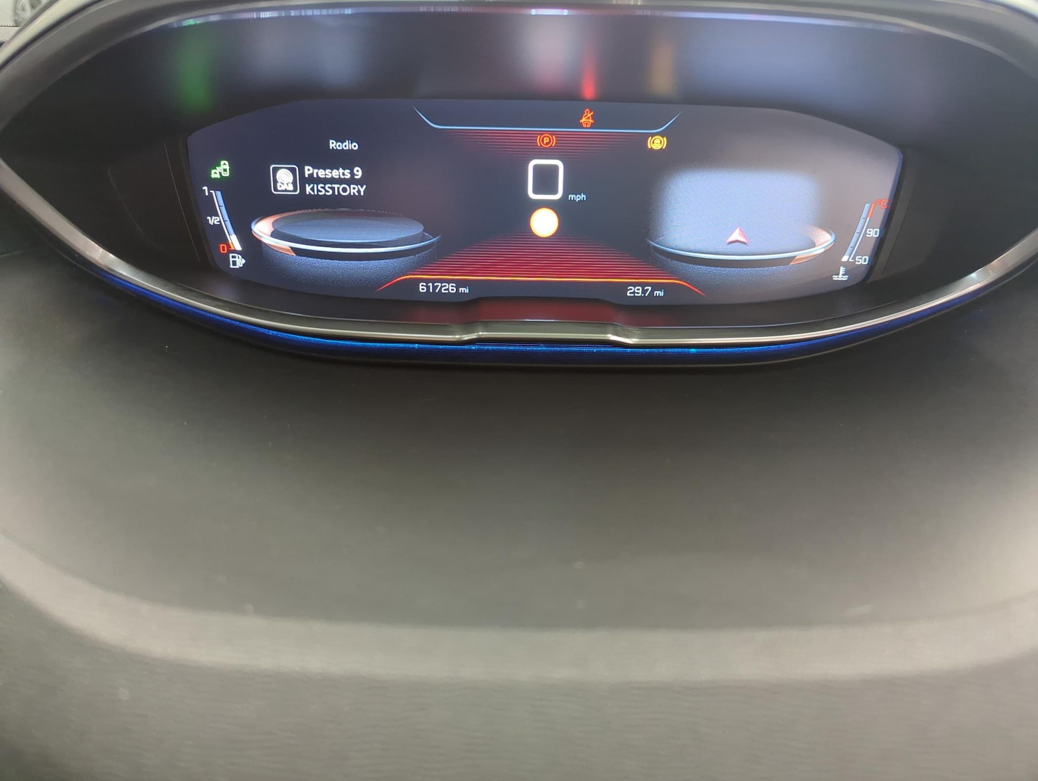 Used Peugeot 5008 2018 for sale - 77286087: Photo 23