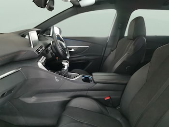 Used Peugeot 5008 2018 for sale - 77286087: Photo