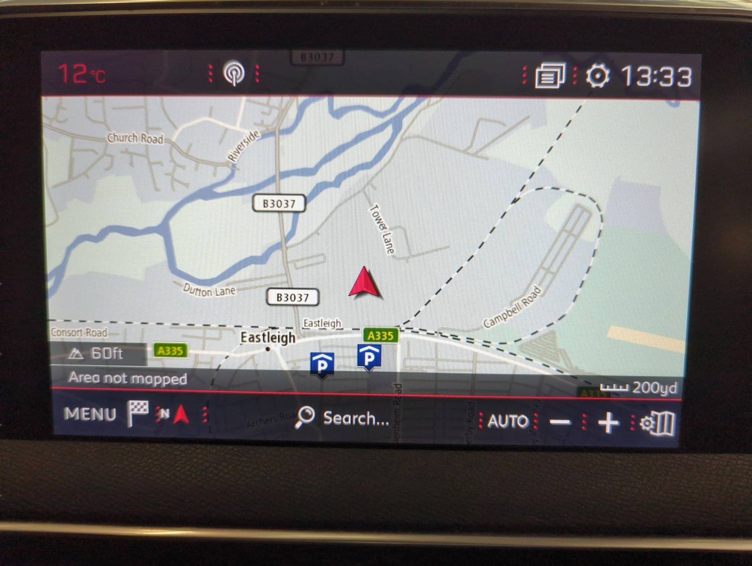 Used Peugeot 5008 2018 for sale - 77286087: Photo 6