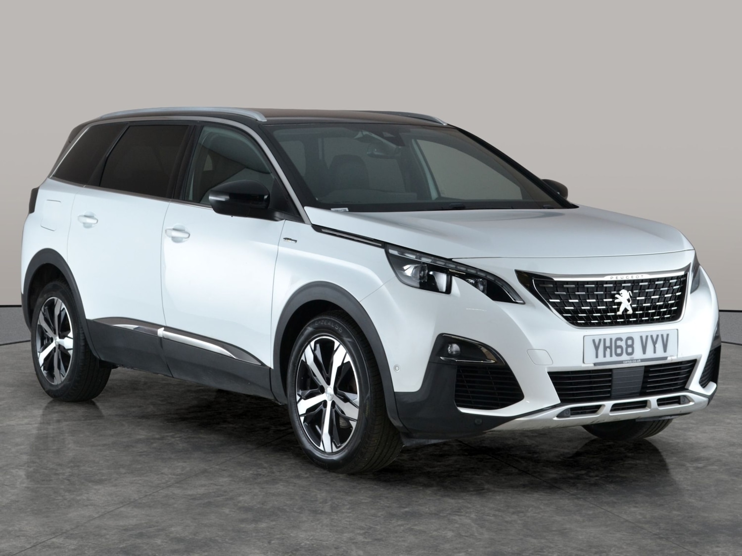 Used Peugeot 5008 2018 for sale - 77286087: Photo 8