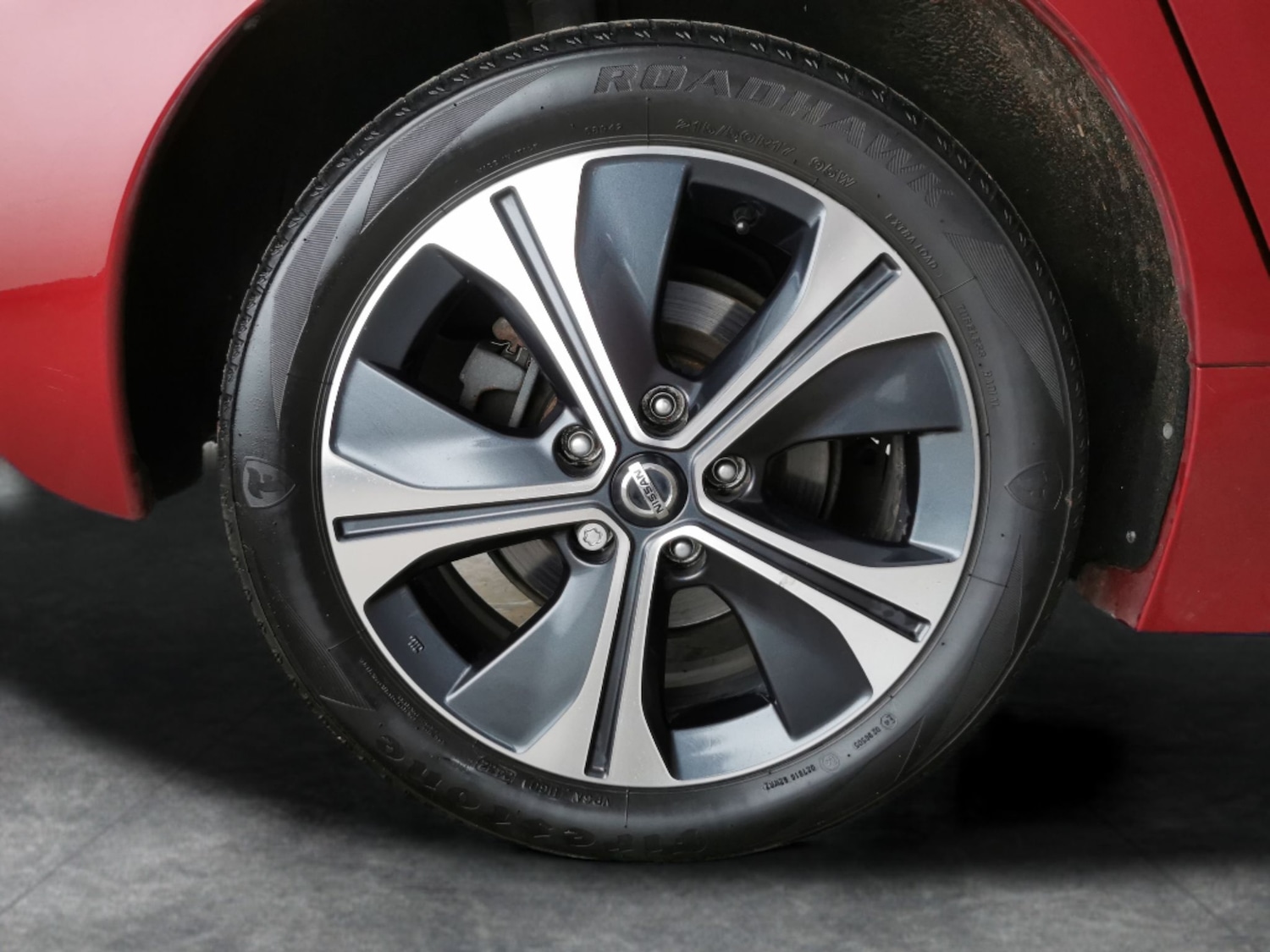 Used Nissan Leaf 2021 for sale - 77562826: Photo 21