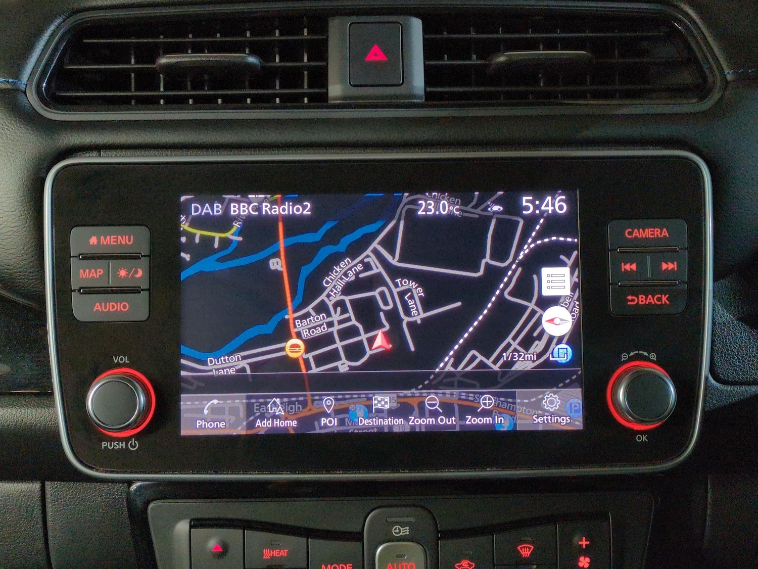 Used Nissan Leaf 2021 for sale - 77562826: Photo 5