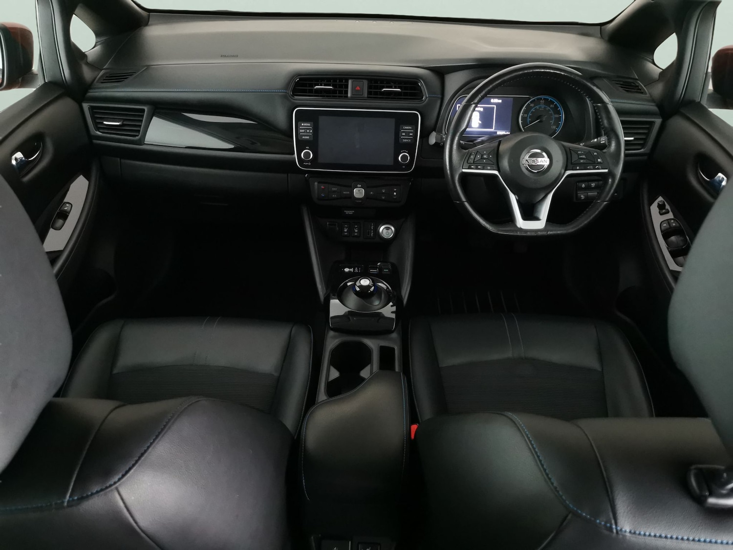 Used Nissan Leaf 2021 for sale - 77562826: Photo 7