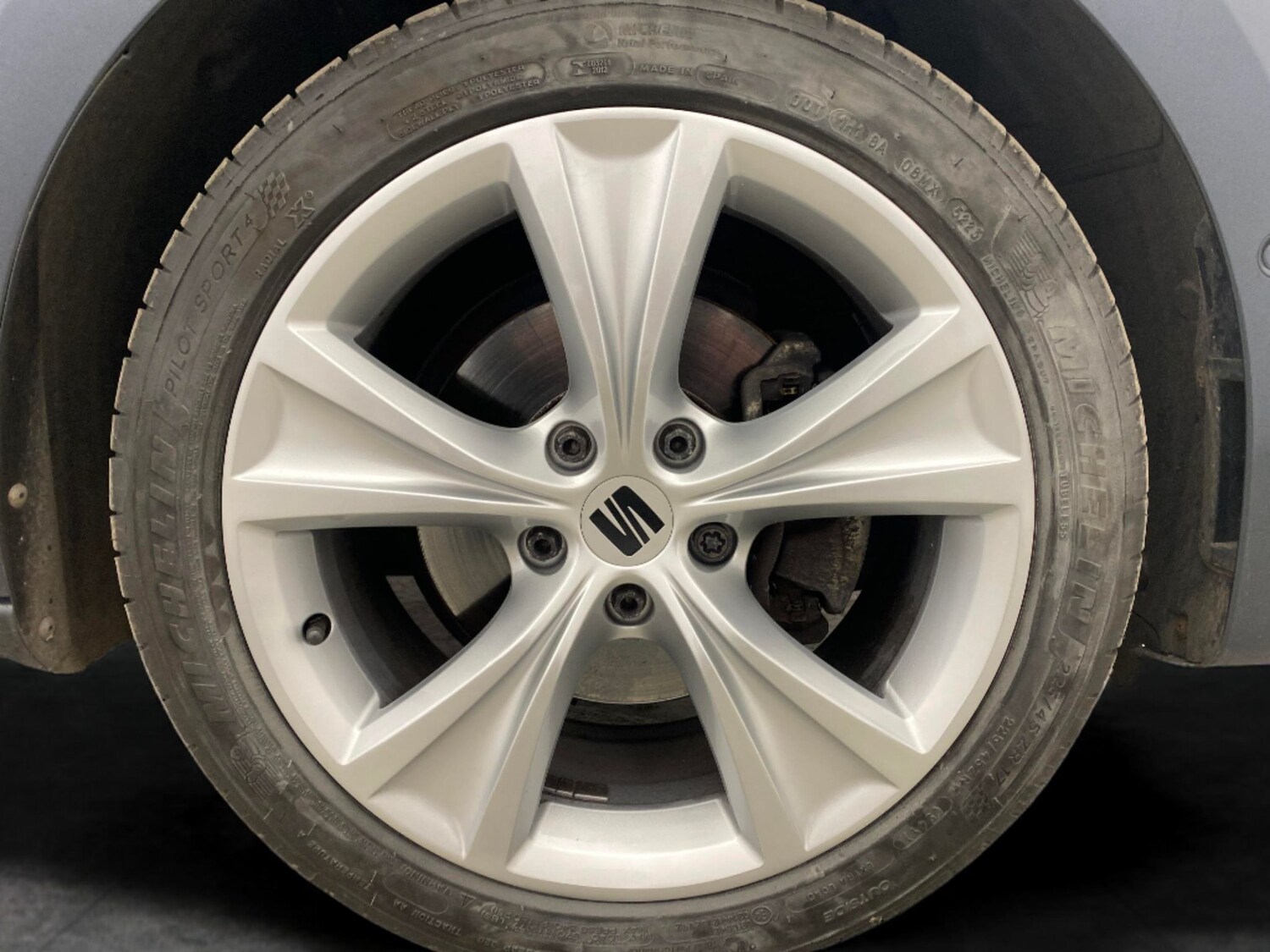 Used SEAT Leon 2020 for sale - 78150887: Photo 17