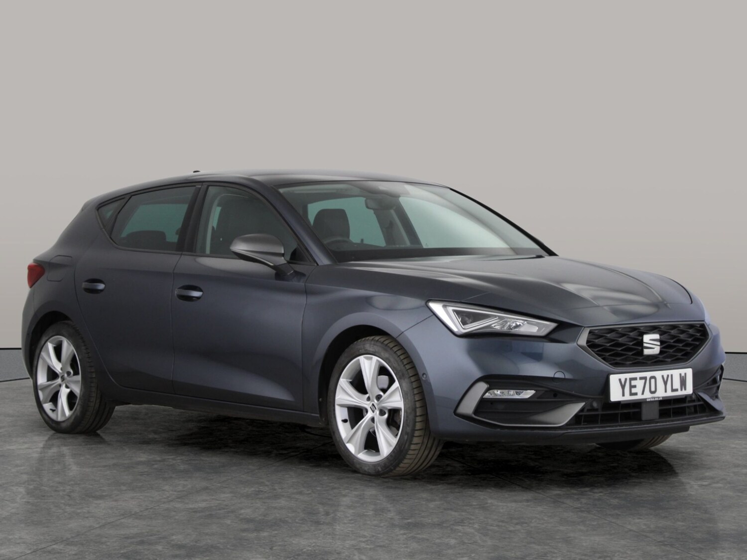 Used SEAT Leon 2020 for sale - 78150887: Photo 7