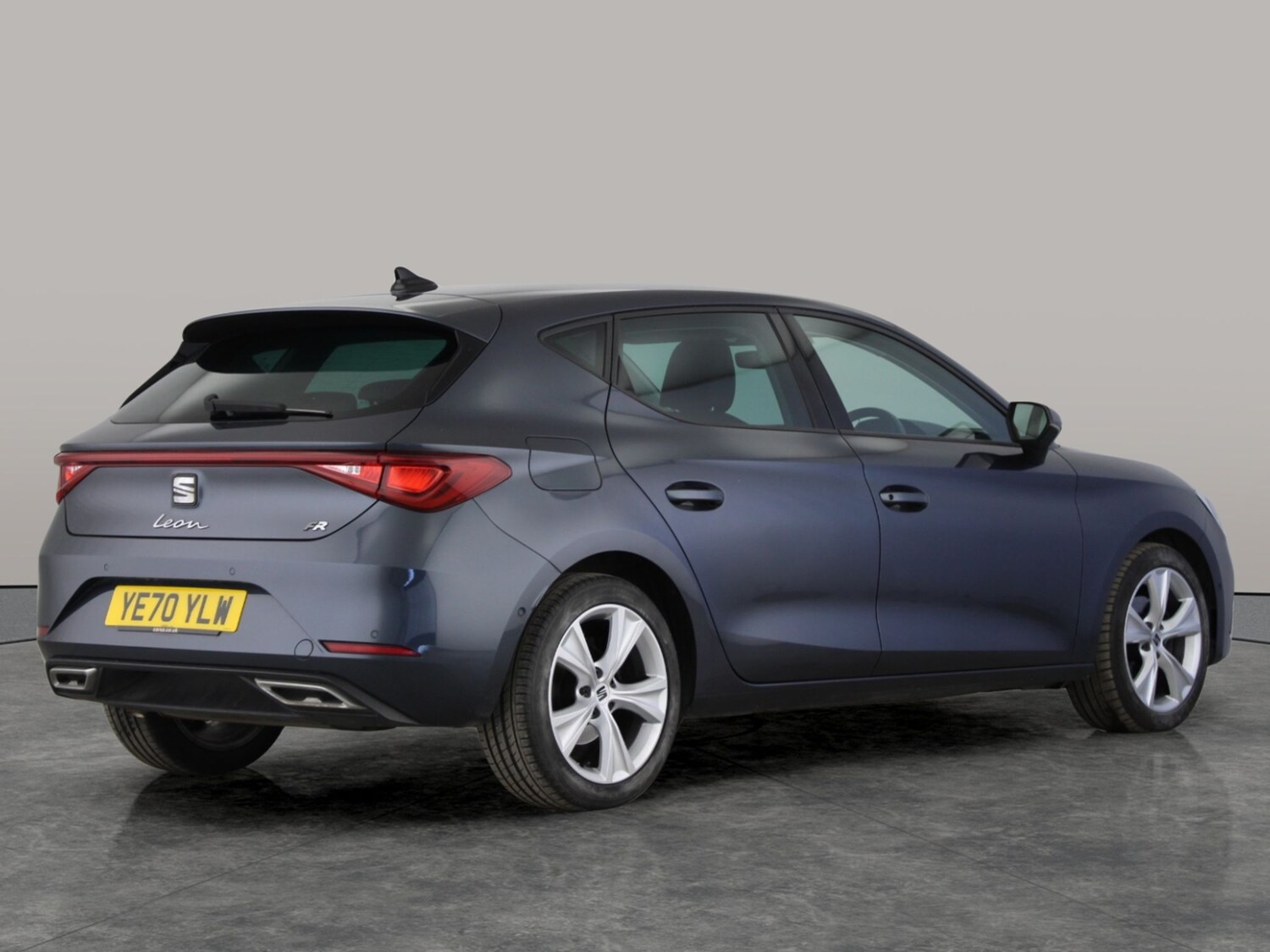Used SEAT Leon 2020 for sale - 78150887: Photo 9