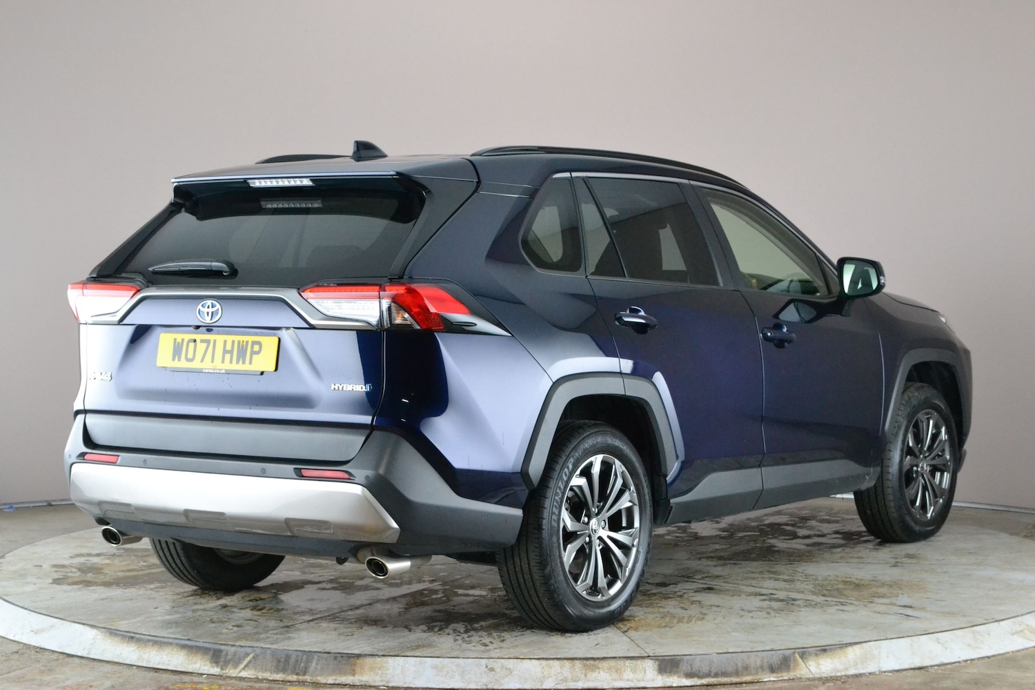 Used Toyota RAV4 2022 for sale - 77435478: Photo 10