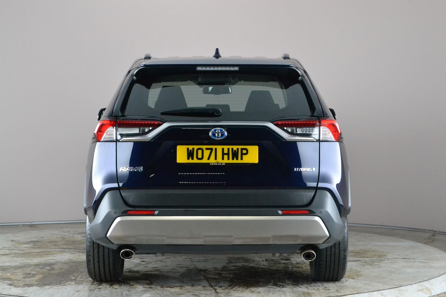 Used Toyota RAV4 2022 for sale - 77435478: Photo 11