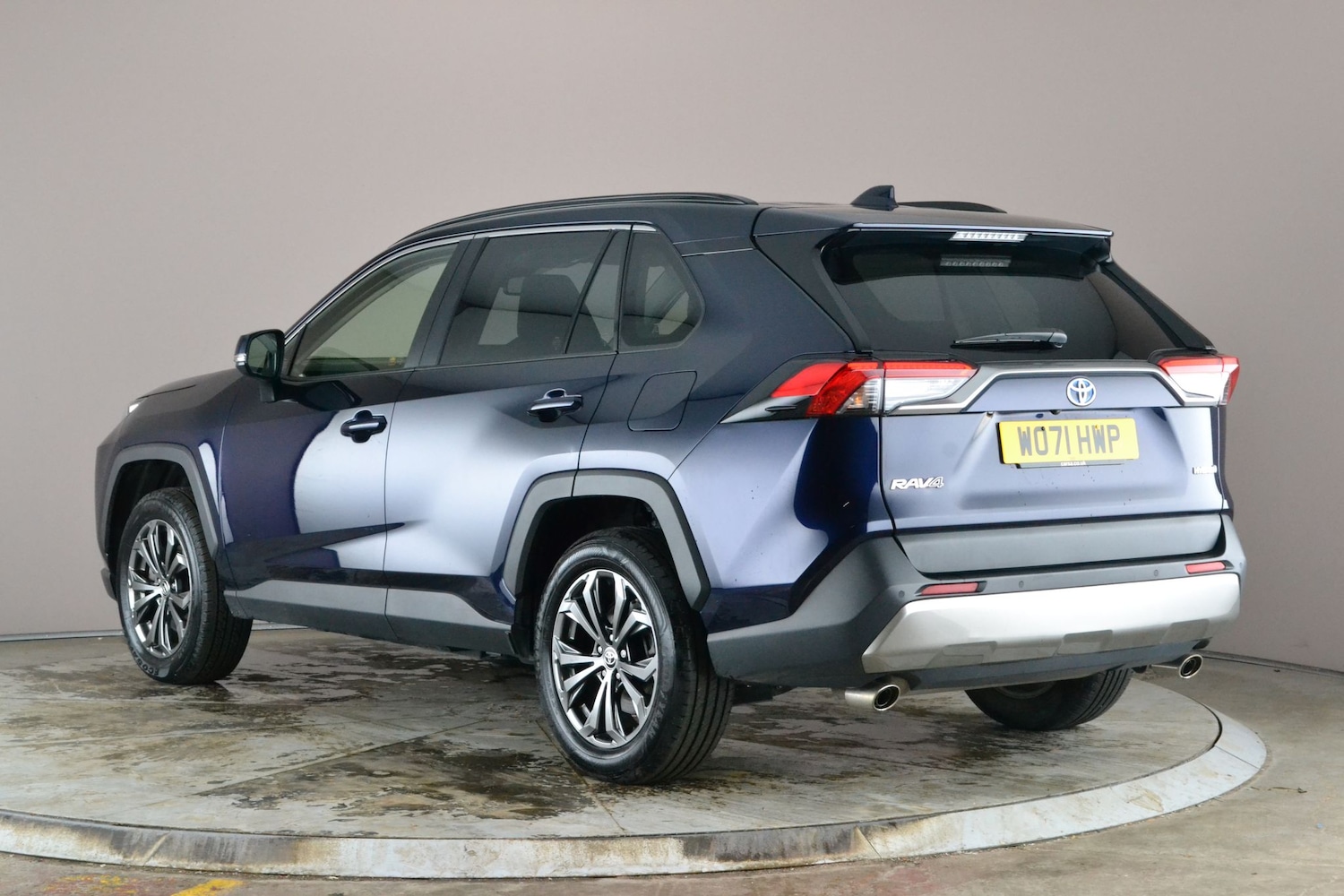 Used Toyota RAV4 2022 for sale - 77435478: Photo 12