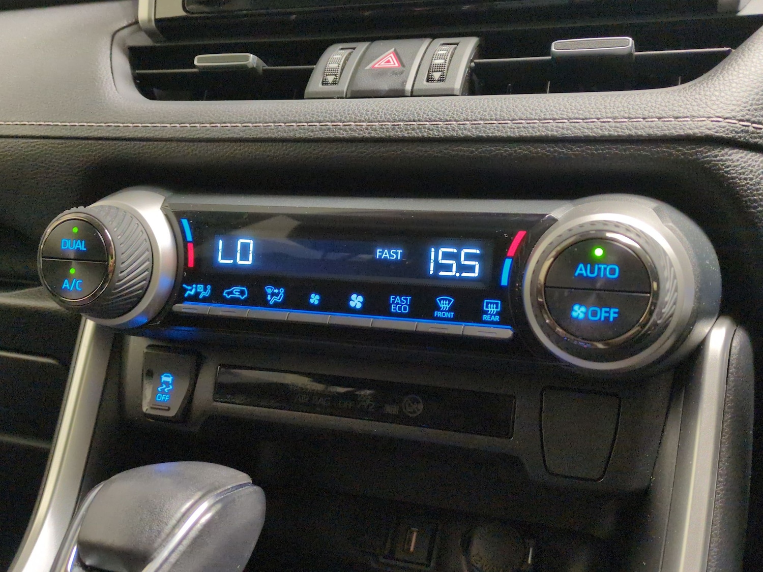 Used Toyota RAV4 2022 for sale - 77435478: Photo 18