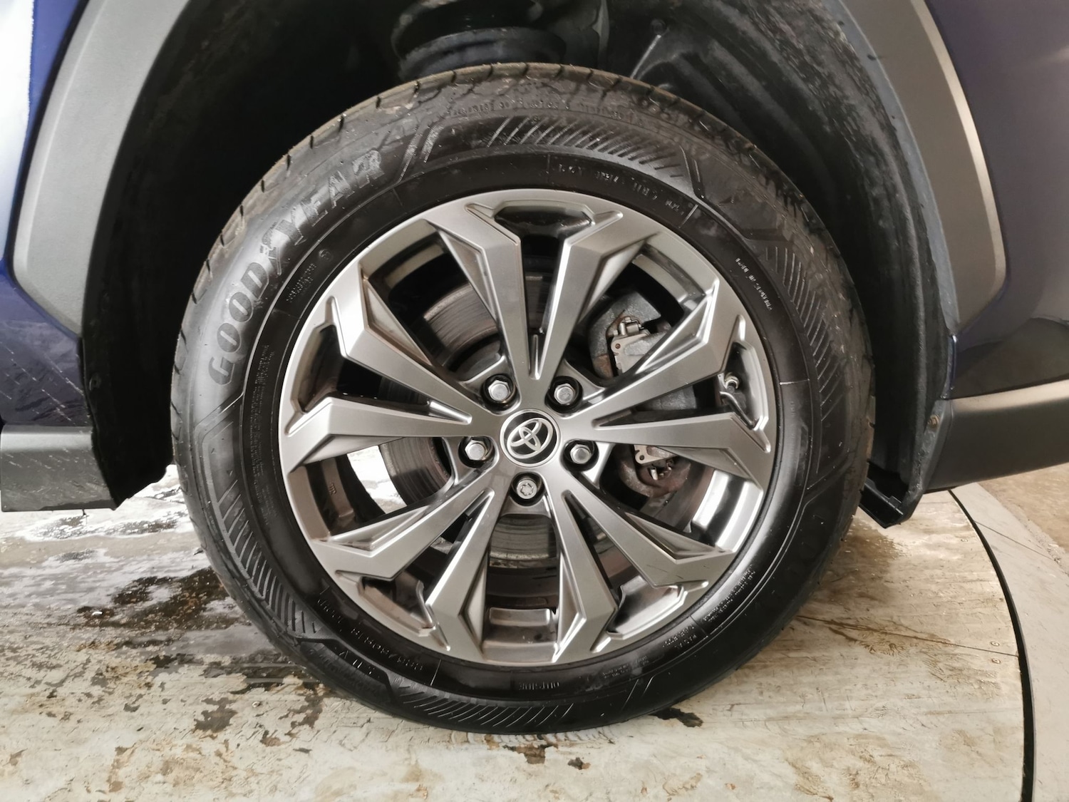 Used Toyota RAV4 2022 for sale - 77435478: Photo 24